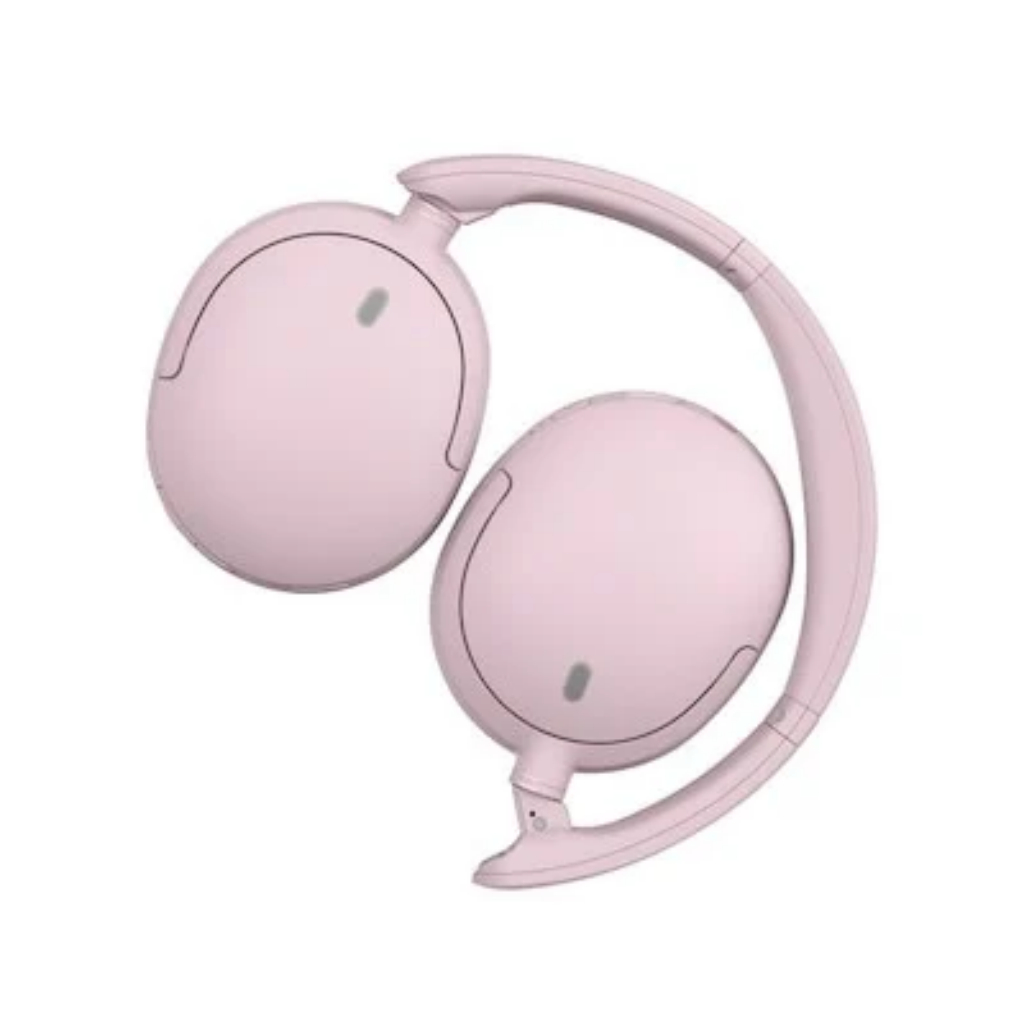 Sony WH‑CH730N 無線降噪耳機｜50 小時續航・藍牙 6.0・AI 通話降噪・輕量舒適｜香港行貨