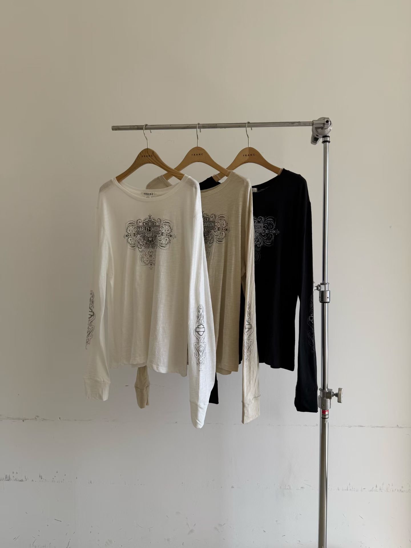 (2026SS) FRANC - TOP