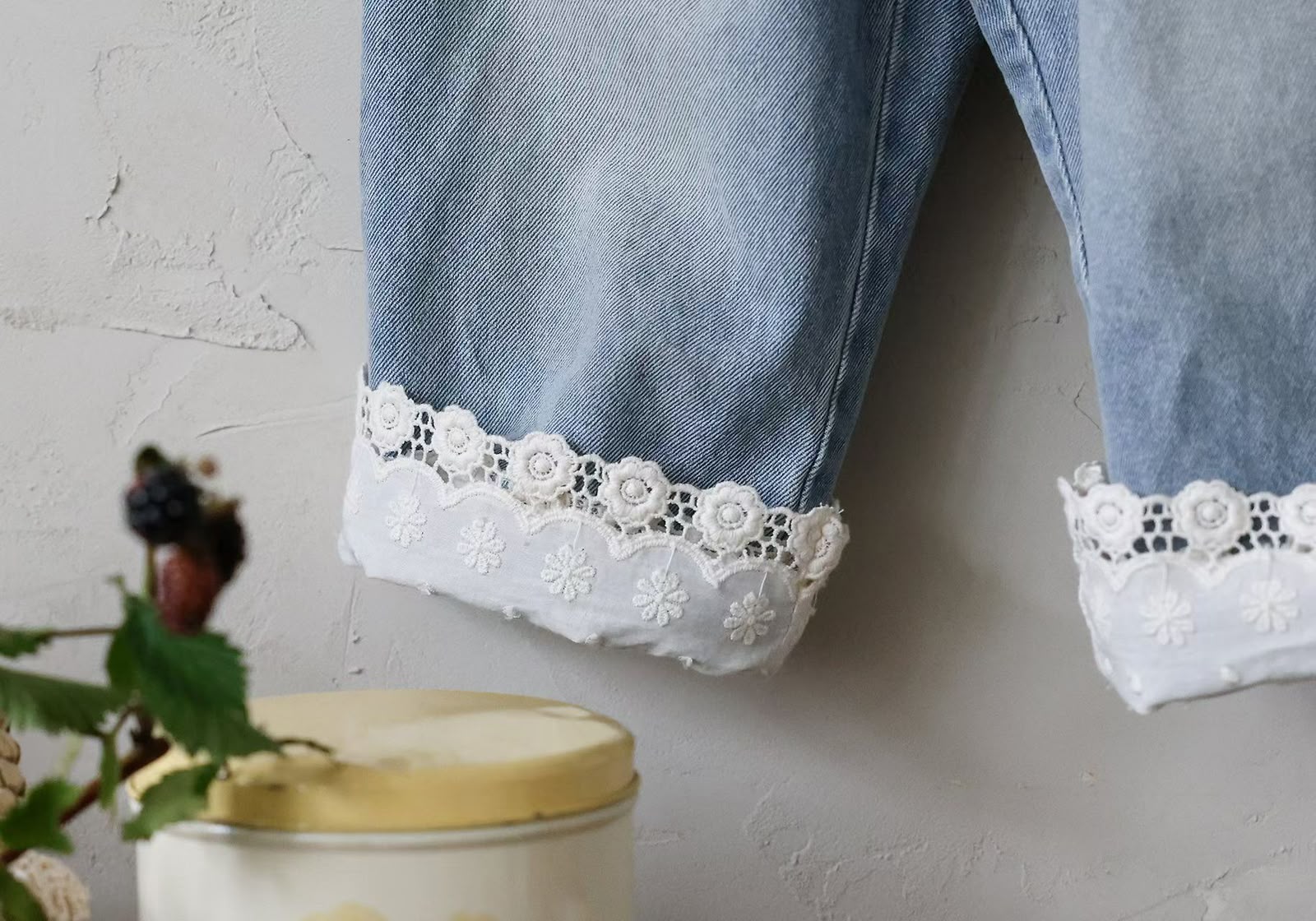 BF6263 Pants