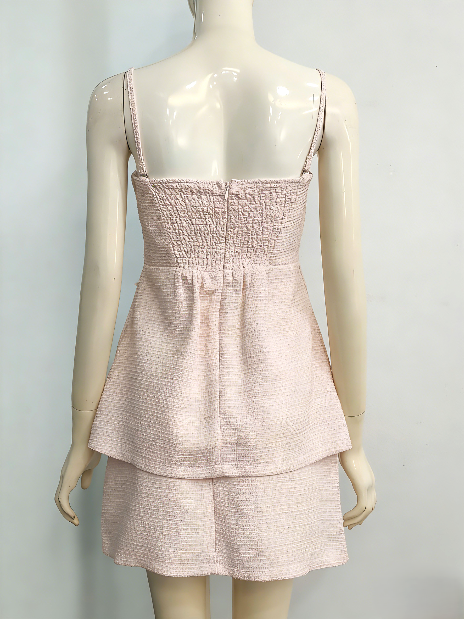 Chic Muse Elegance Set M136