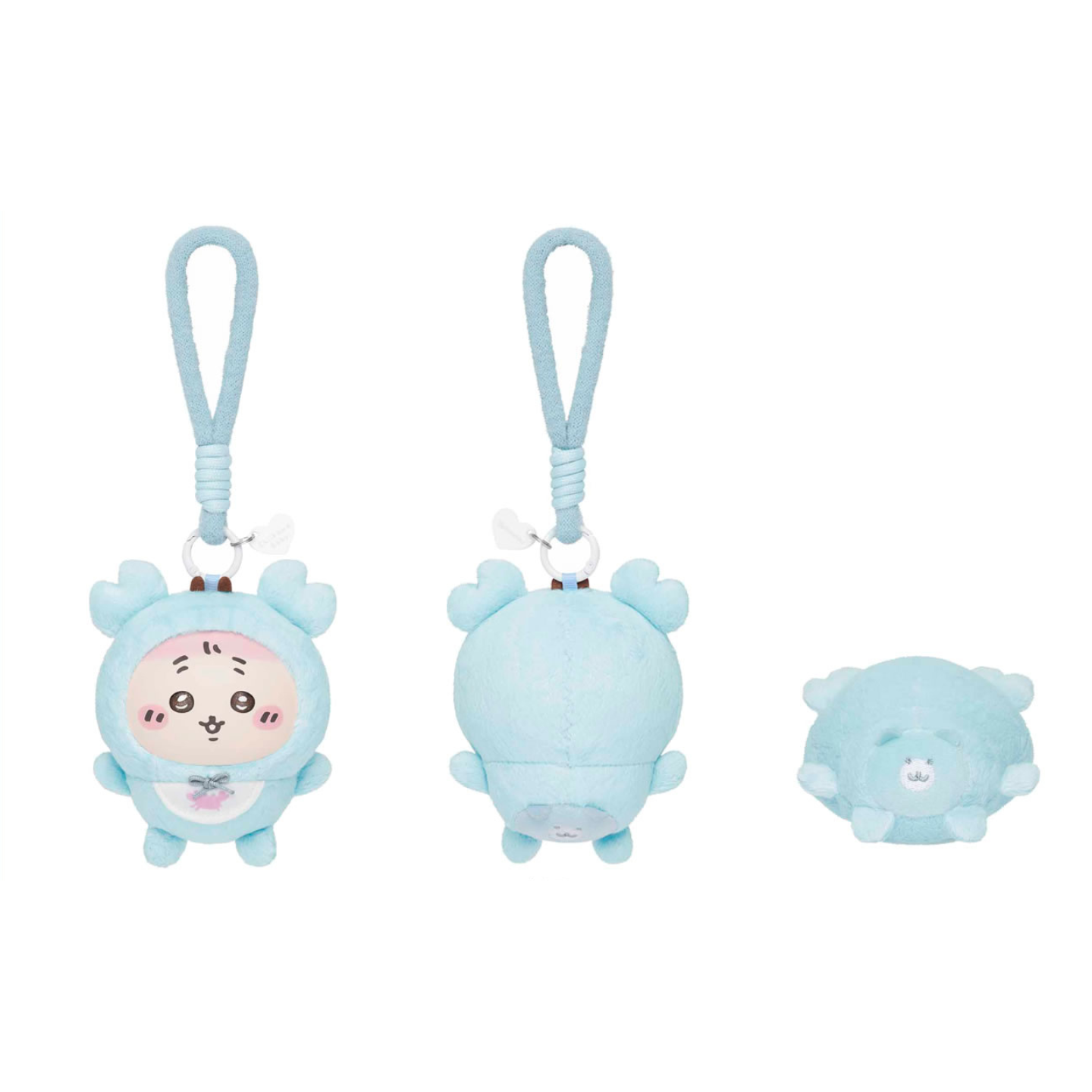 【Apr24日版官方】Chiikawa baby Kiramekko - 古本屋