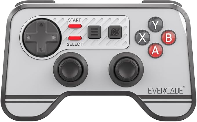 Evercade Wireless Controller ( RETRO-0079 )