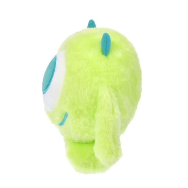 🌸 【預訂】Mike 公仔 - MONSTERS INC. 25TH