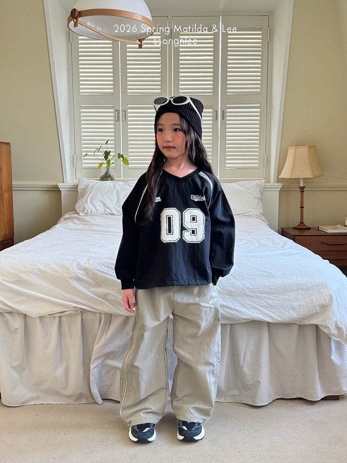 🇰🇷Matilda&Lee pants