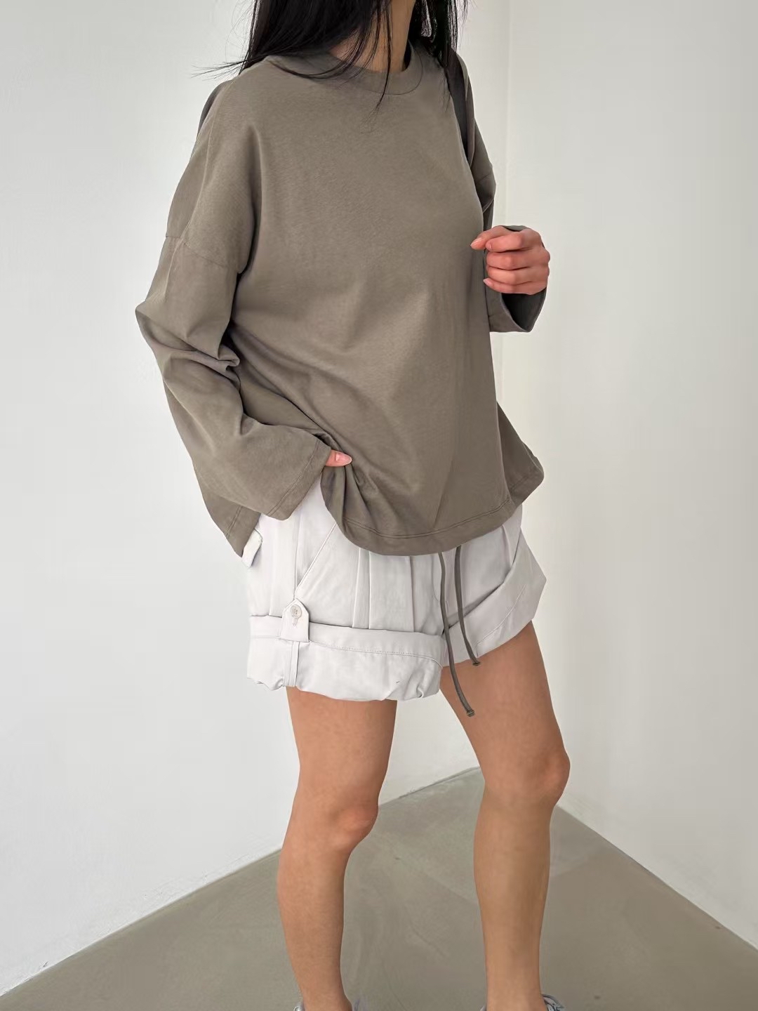 (2026SS) DAYLOG - TOP