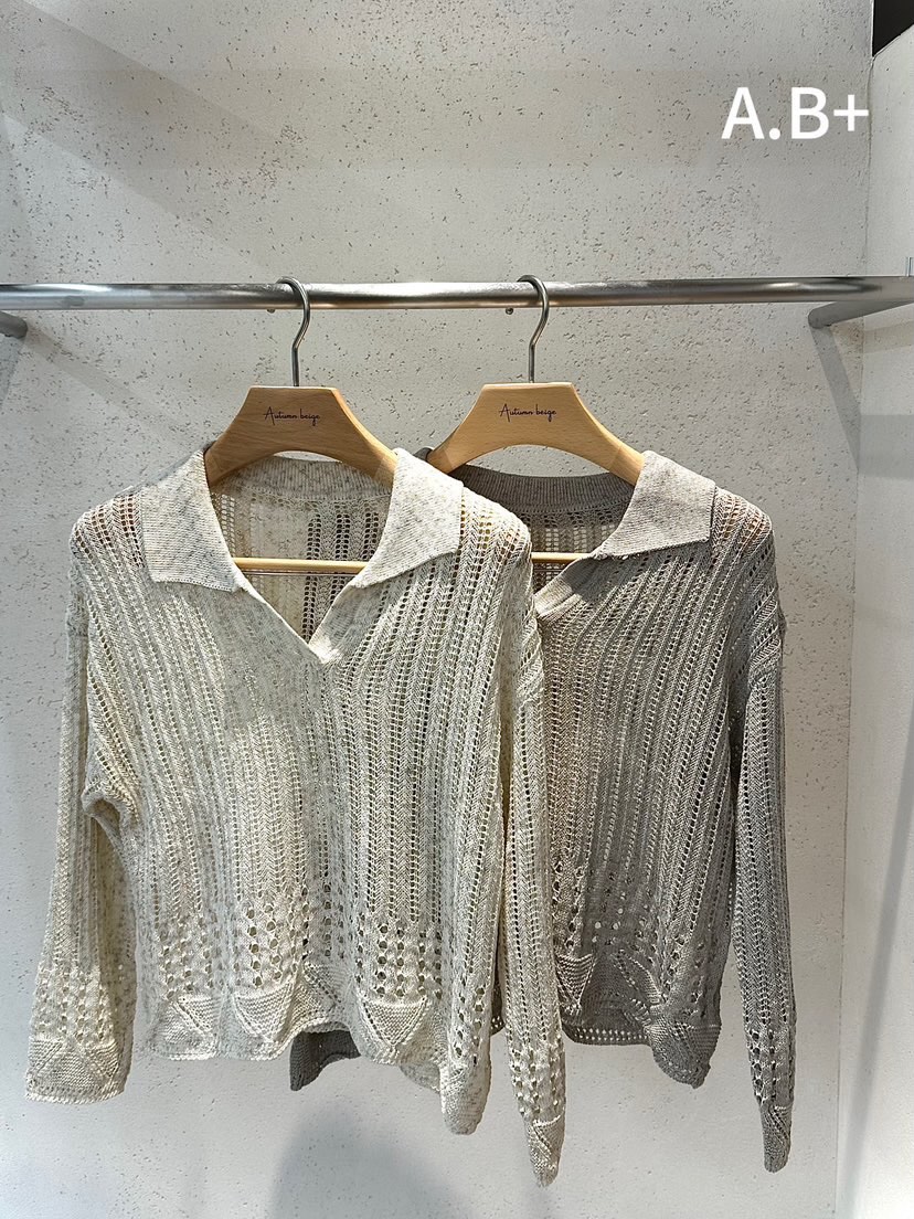 (2026FW) AB+ - TOP