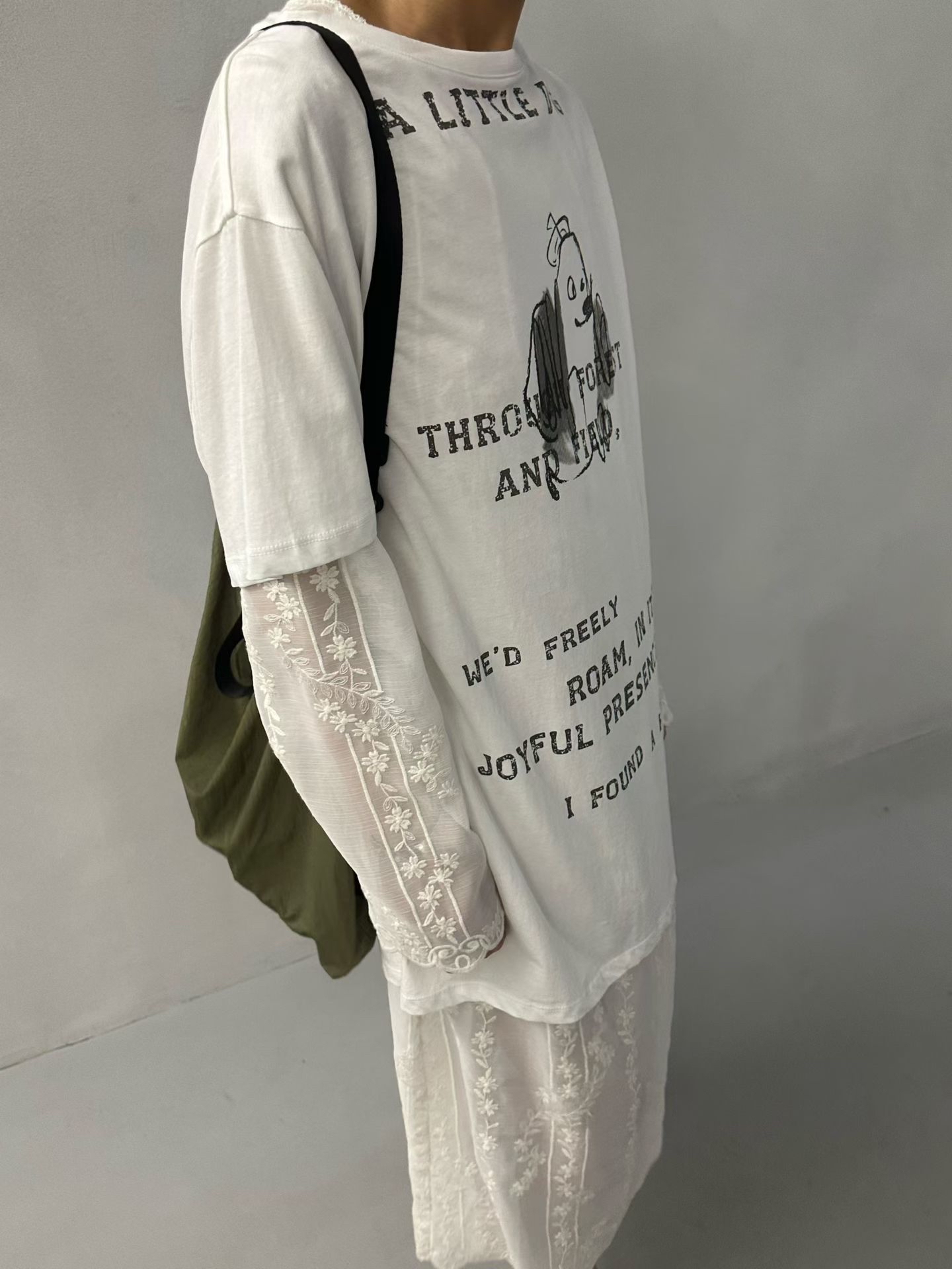 (2026SS) MAISONSTAFF - TOP