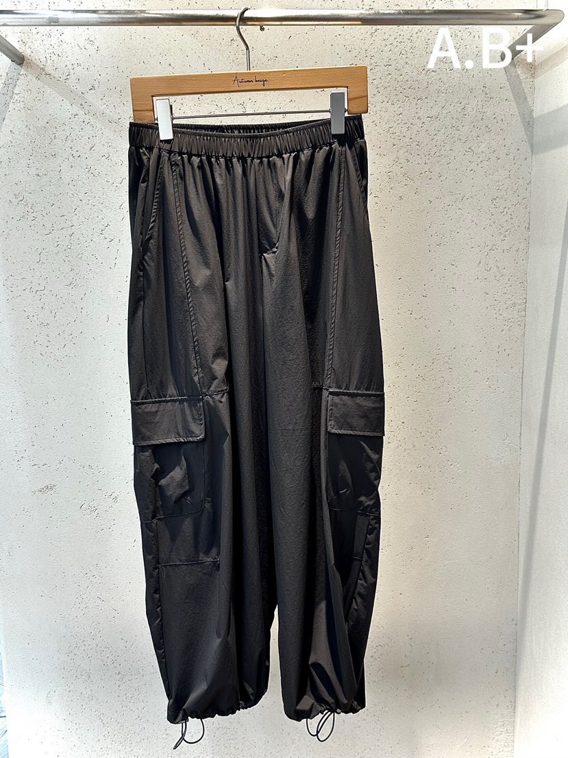 (2026FW) AB+ - PANTS