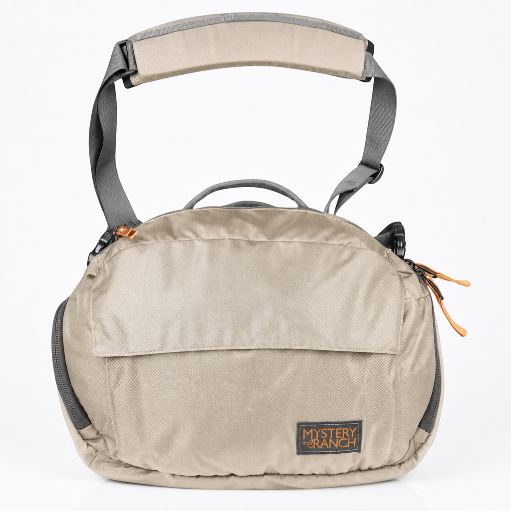 Mystery Ranch District Pro