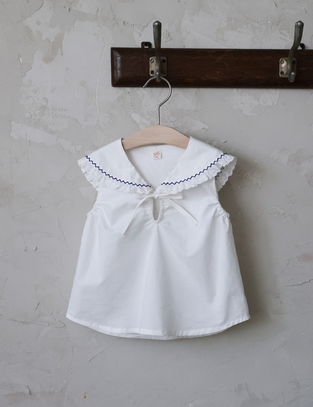 🇰🇷Puella_Flo背心