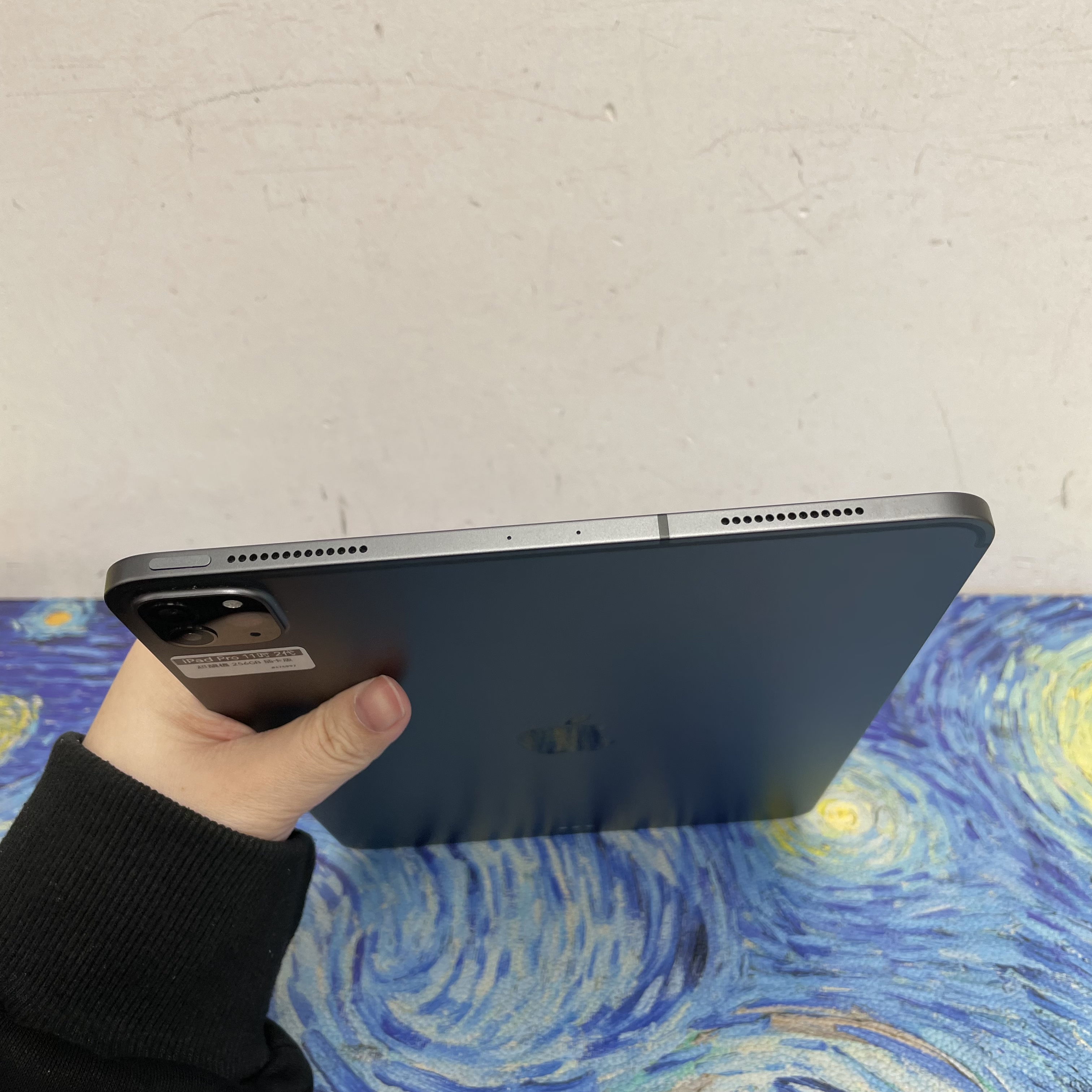 *474997 iPad Pro 2 11吋 超靚機 256GB 插卡版 灰色 gray
