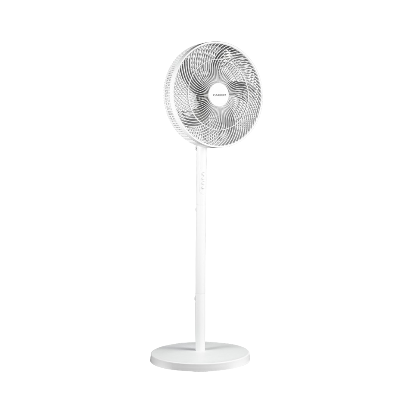 Faber 16" Bliss Stand Fan FSF 3616WH