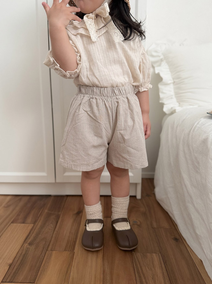 🇰🇷mimi-market 短褲