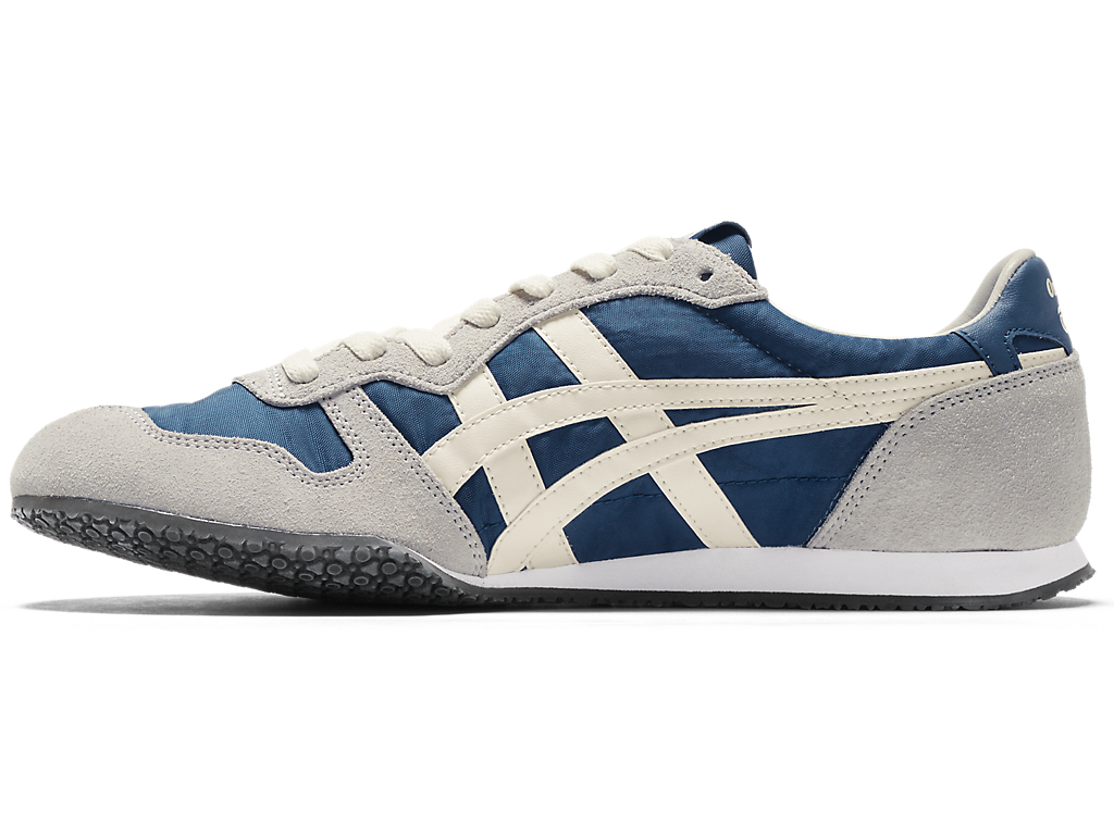 【预购】Onitsuka Tiger SERRANO｜1183B400