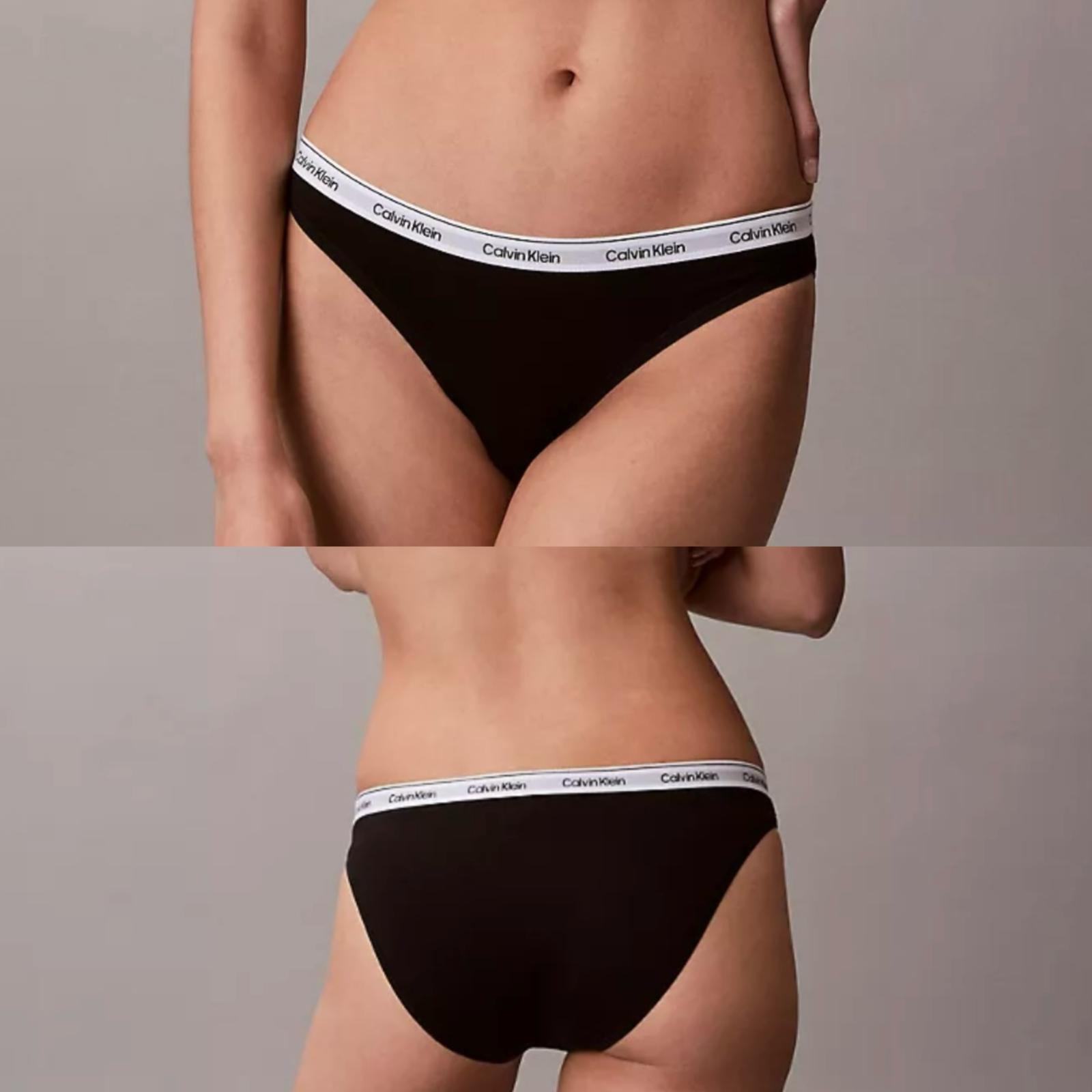 預購--Ck Icon Logo 3-Pack under set 限時特價 