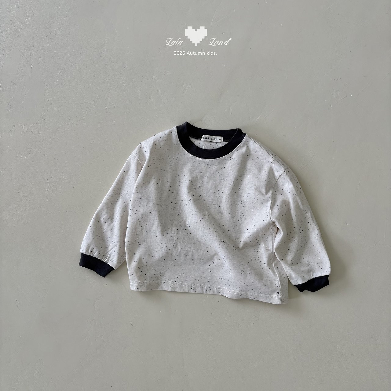 Lalaland | Mix Star Tee