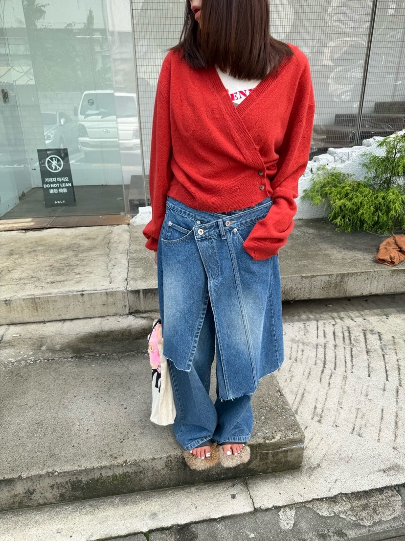 (2026FW) FRANC - JEANS