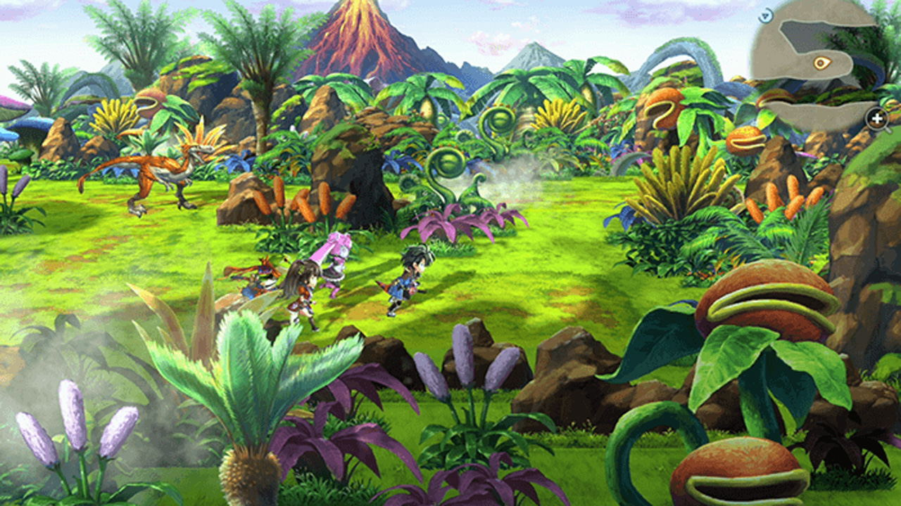 【預售 17/9】SW2 超越時空的貓：起源 Another Eden Begins 日文 *其他語言尚未公佈*  (日文封面) PO0674