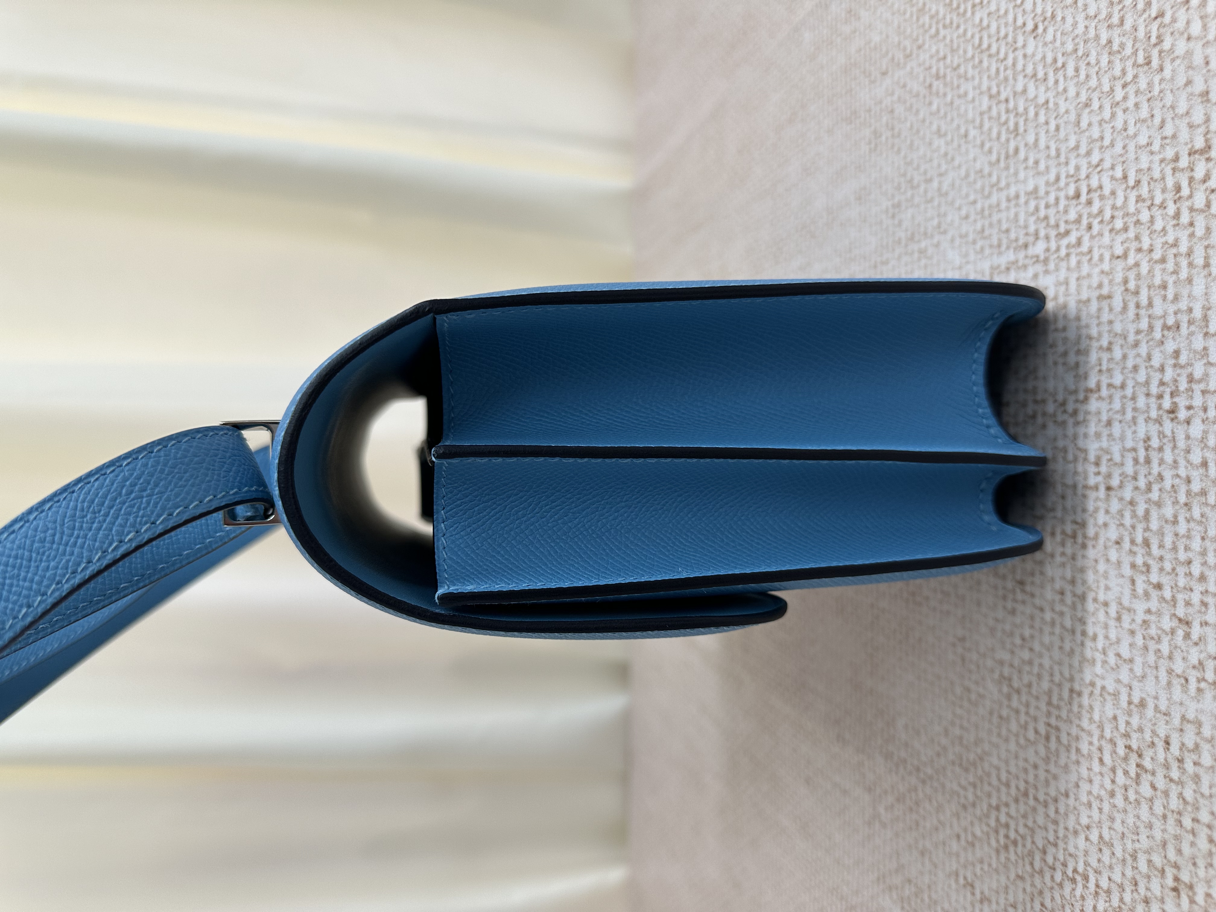 Pre-Owned HERMES Constance 24  / Stamp D / Product Code: 26022406