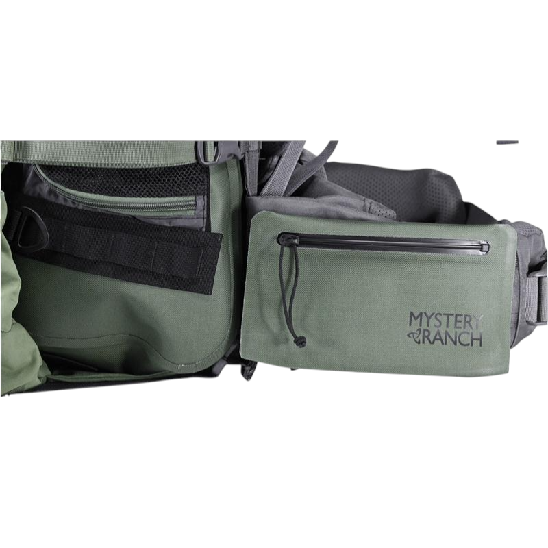 Mystery Ranch High Water Forager 防水腰包或收納袋