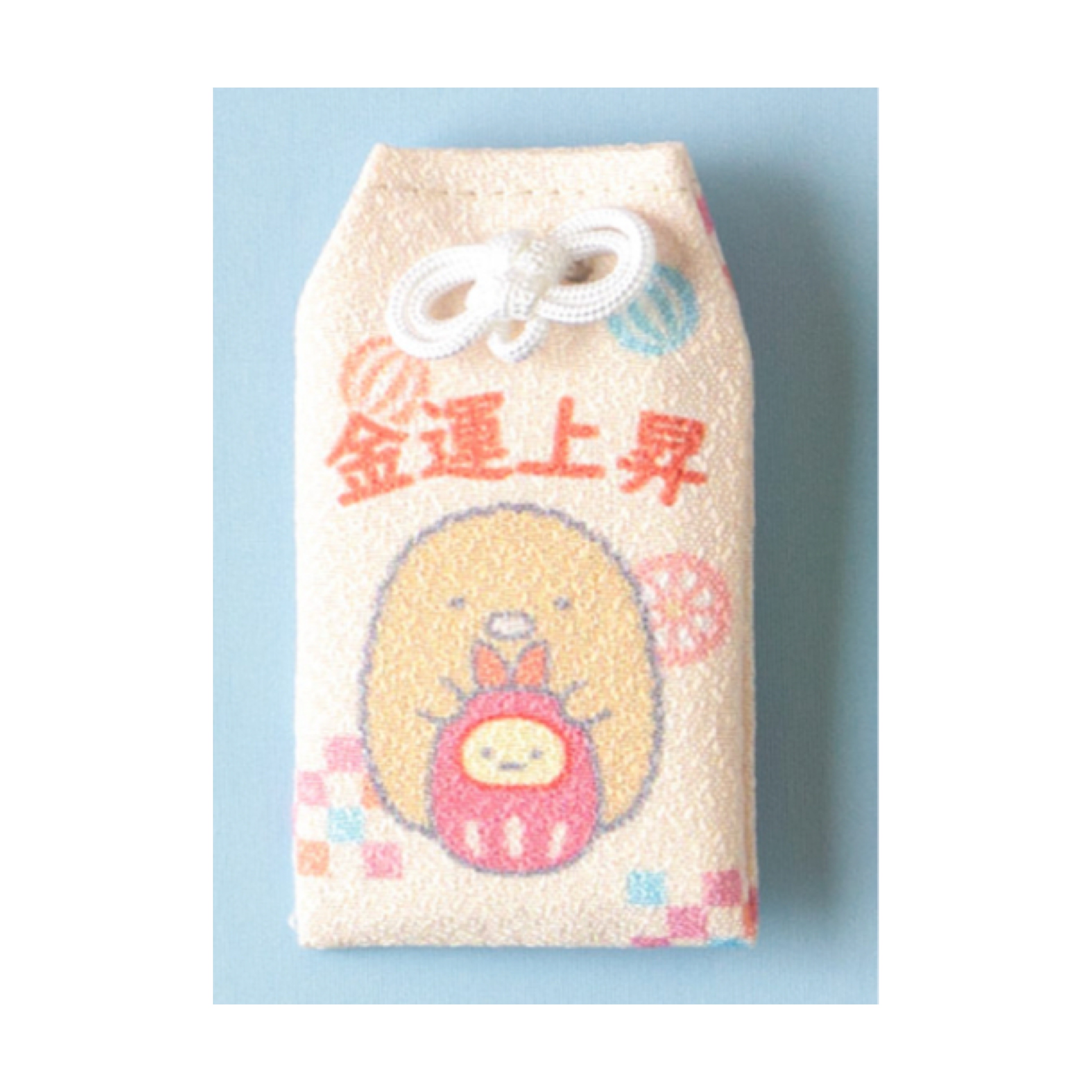 角落生物 御守｜現貨