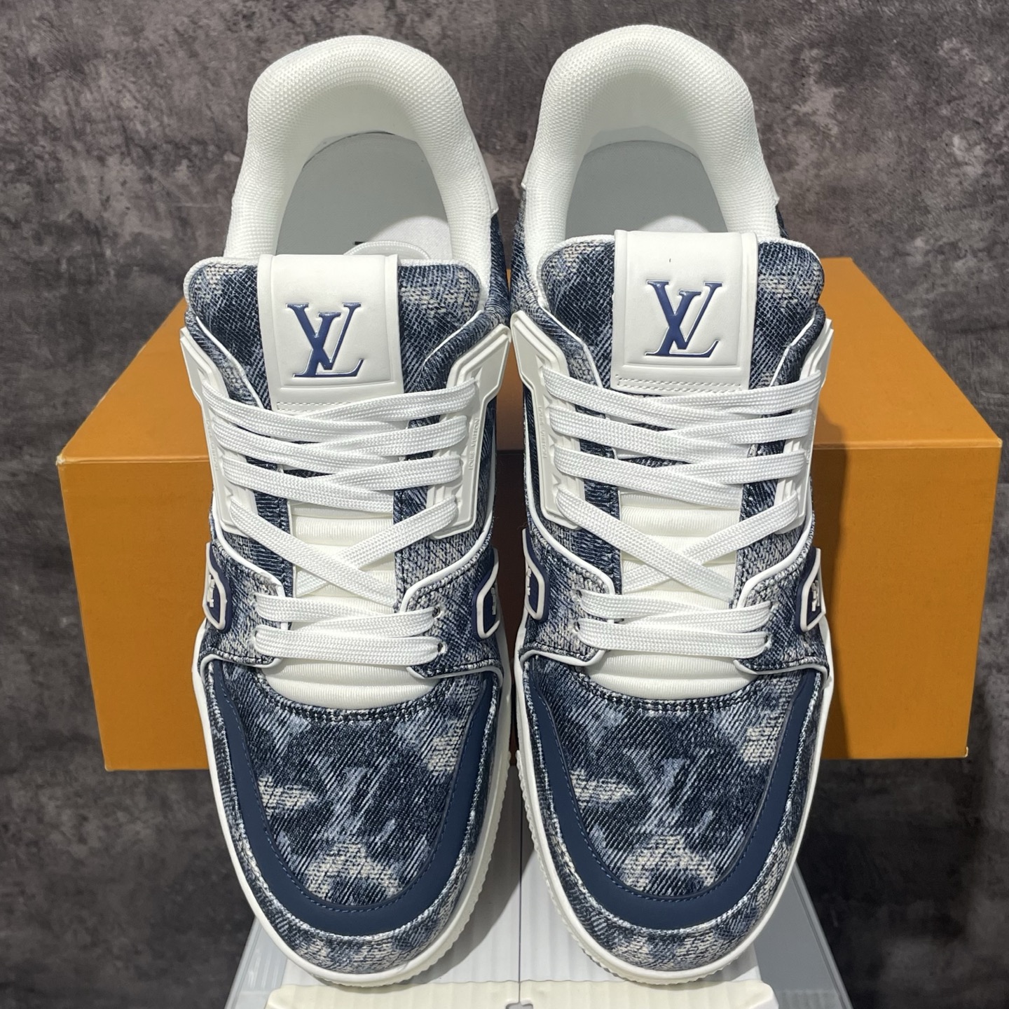 Louis Vuitton LV Trainer