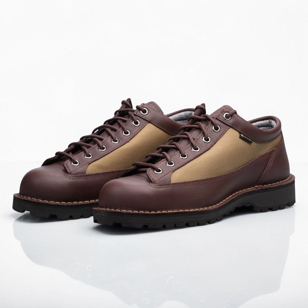 Danner Field Low Gore-Tex（31451）