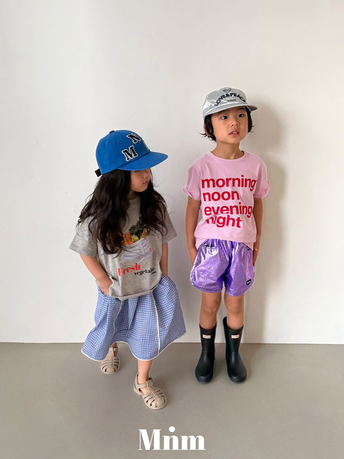 🇰🇷Minimal 短褲