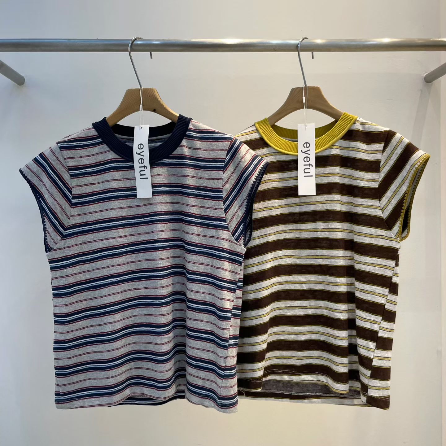 (2026SS) EYEFUL - TOP