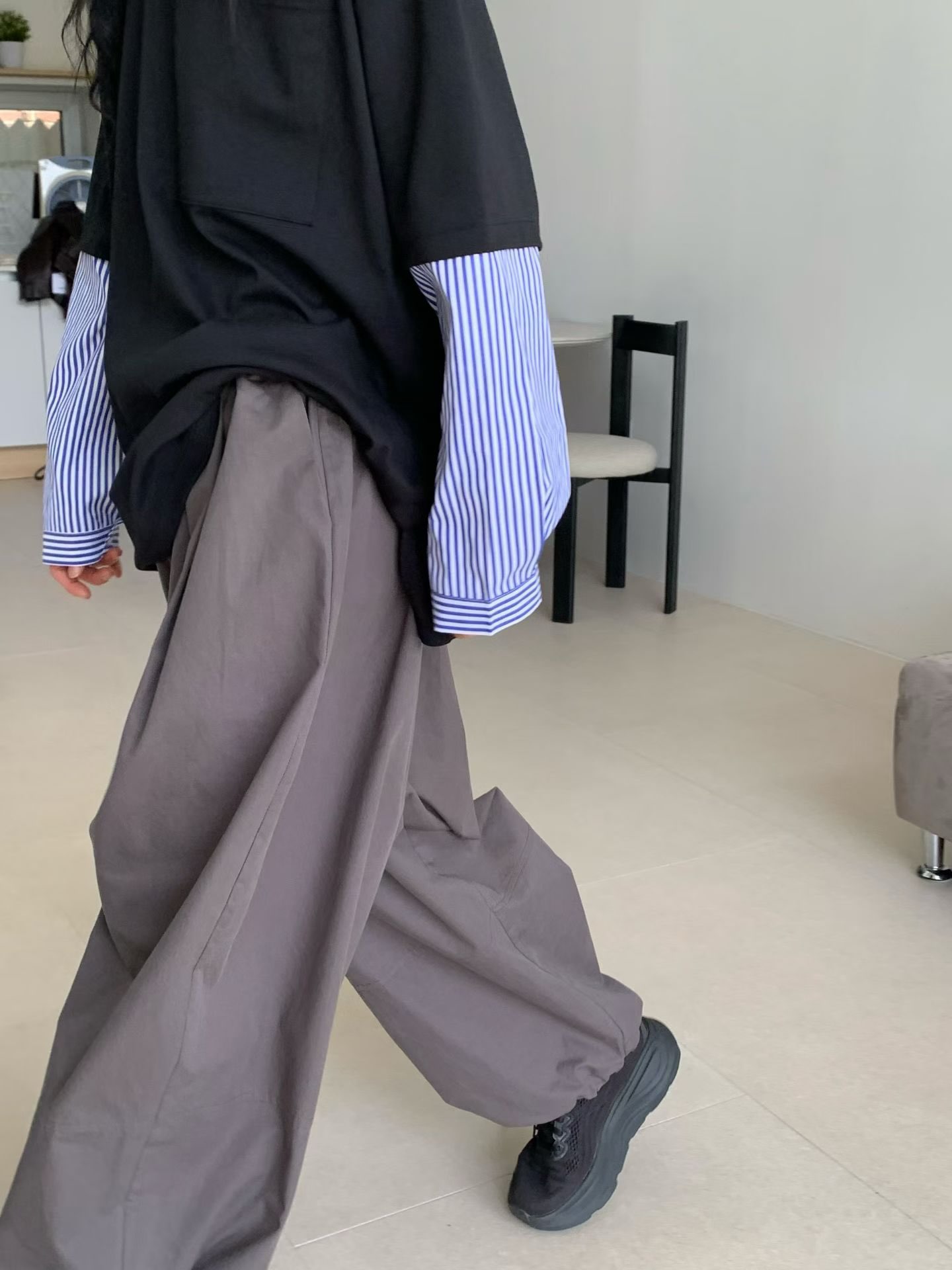 (2026FW) REVE - TOP