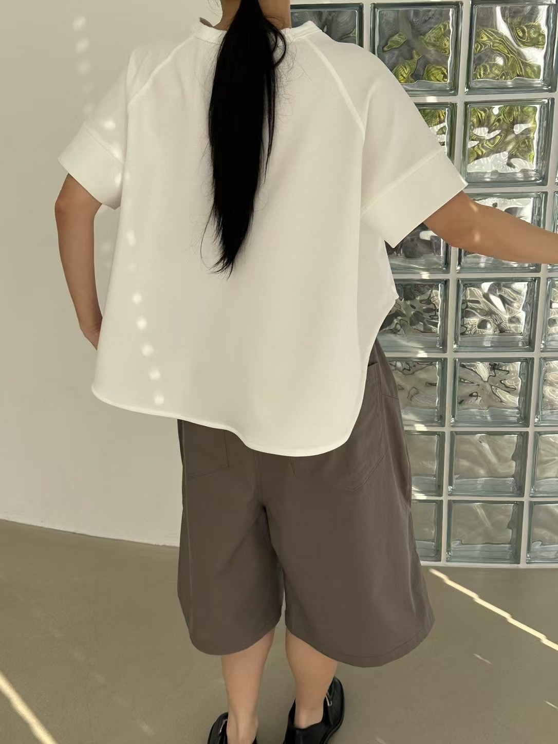 (2026SS) DAYLOG - TOP