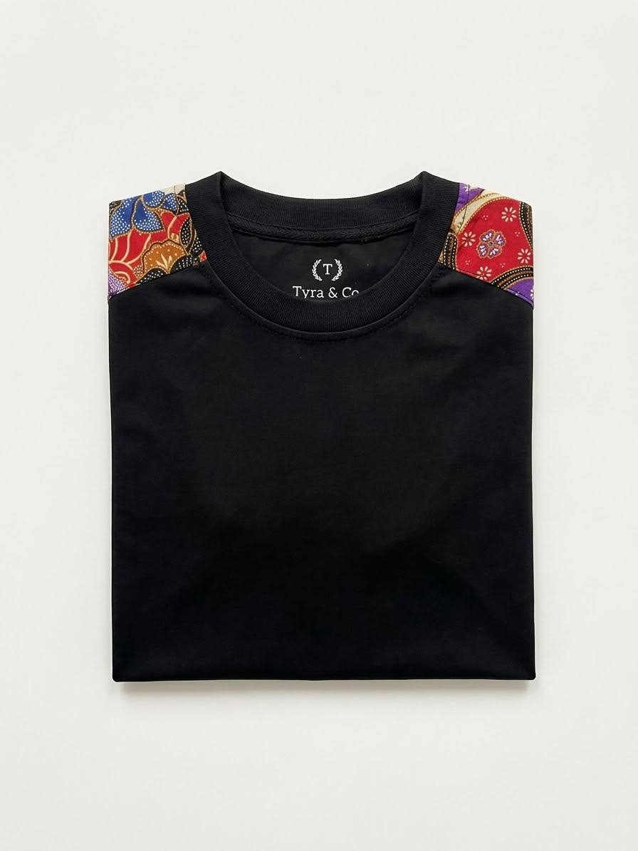 TS002 - Batik T-shirt