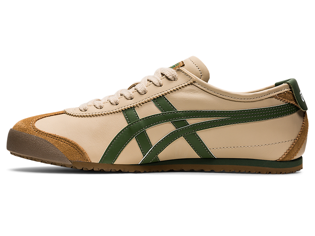 【预购】Onitsuka Tiger MEXICO 66｜1183C102