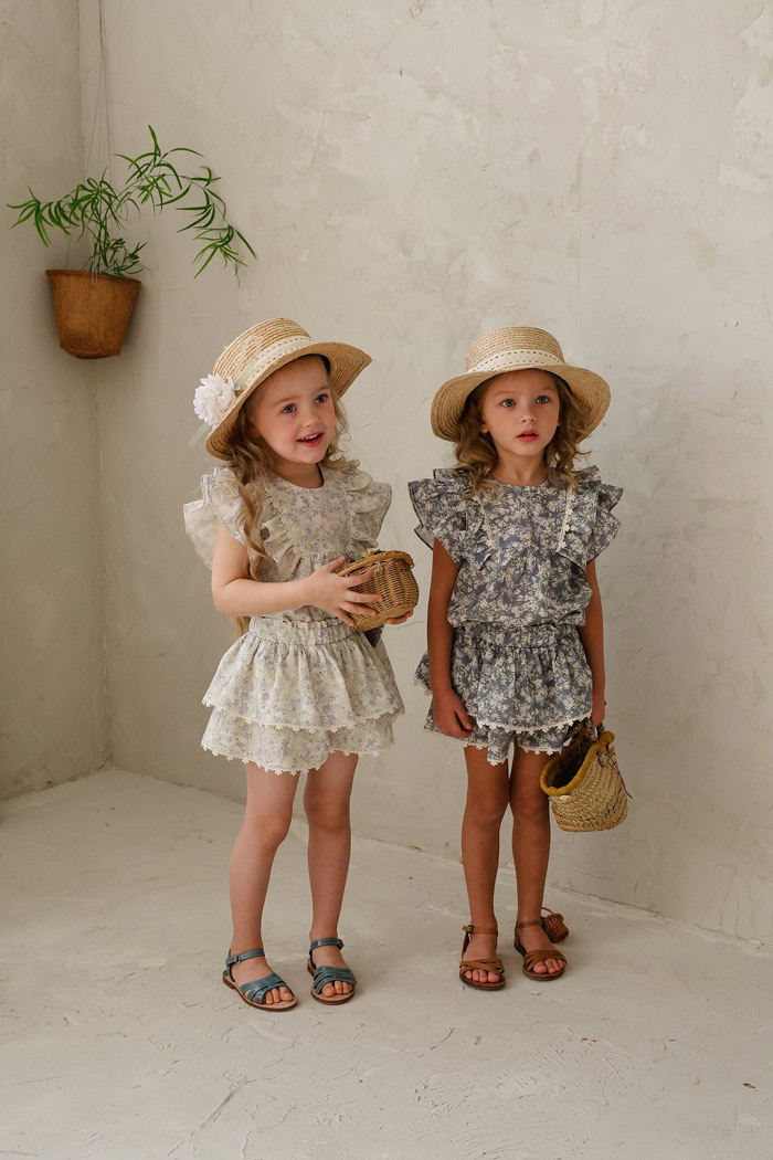 🇰🇷Puella_Flo短褲