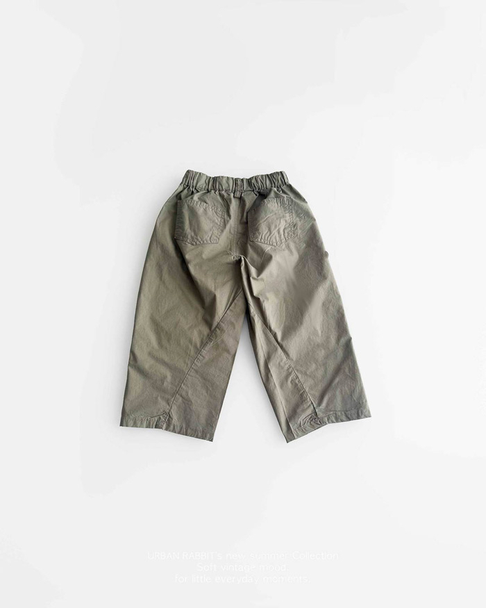 🇰🇷Urban Rabbit長褲