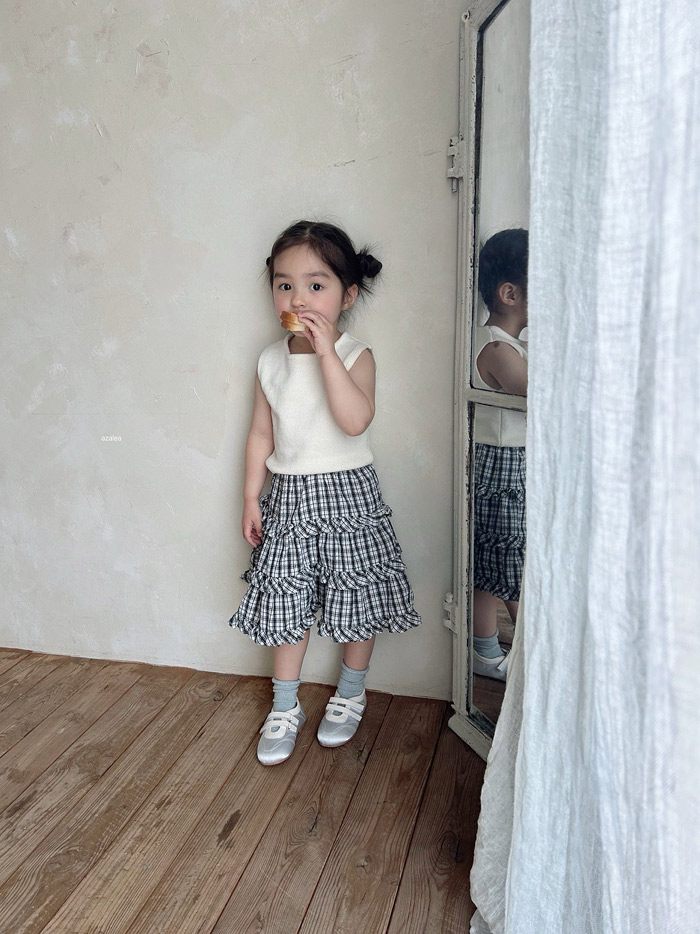 🇰🇷azalea背心+外套