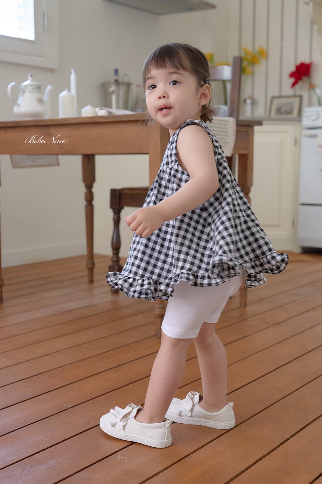 🇰🇷bebenine打底褲