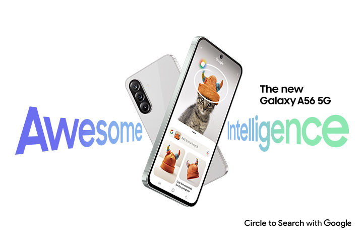 Mobile image