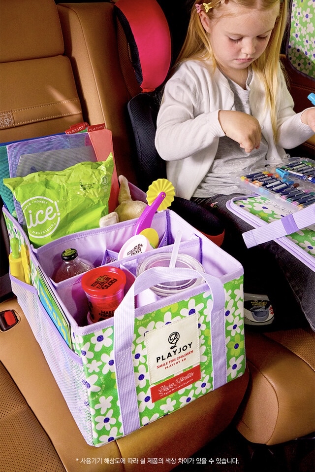 韓國直送🇰🇷 Travel Floding Basket