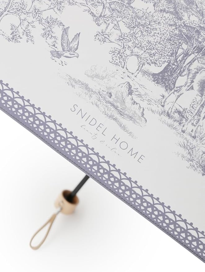 【預購】2026 日本 SNIDEL / SNIDEL HOME × Protect u 聯名日傘