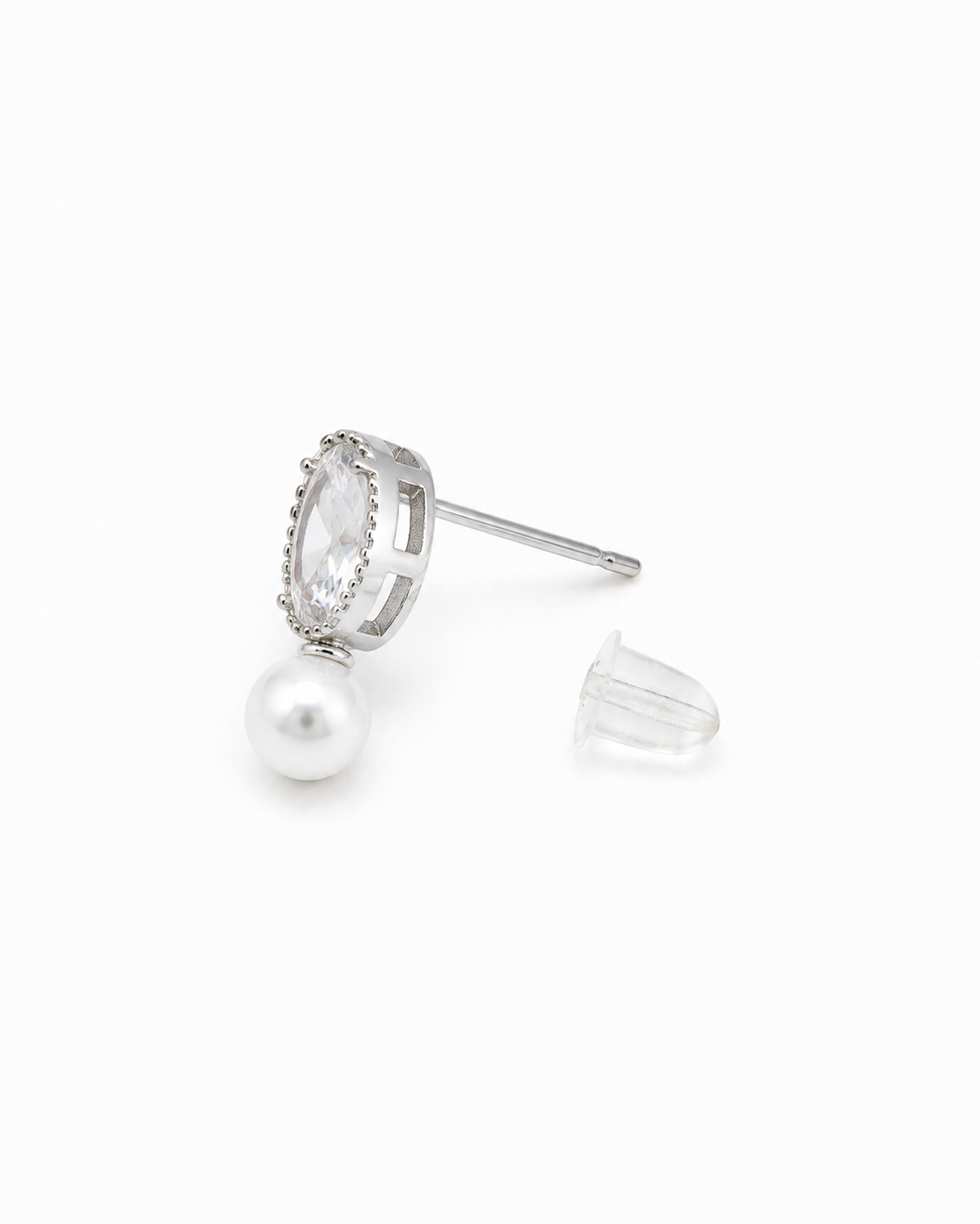 E2702 Crown Muse Earrings