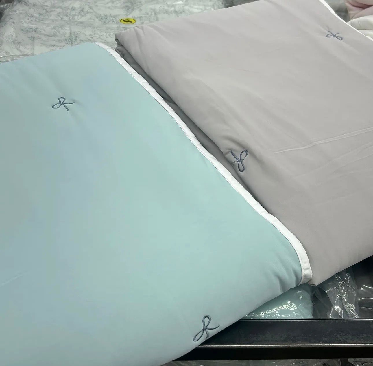 🇰🇷韓國直送 涼感被 KJ15