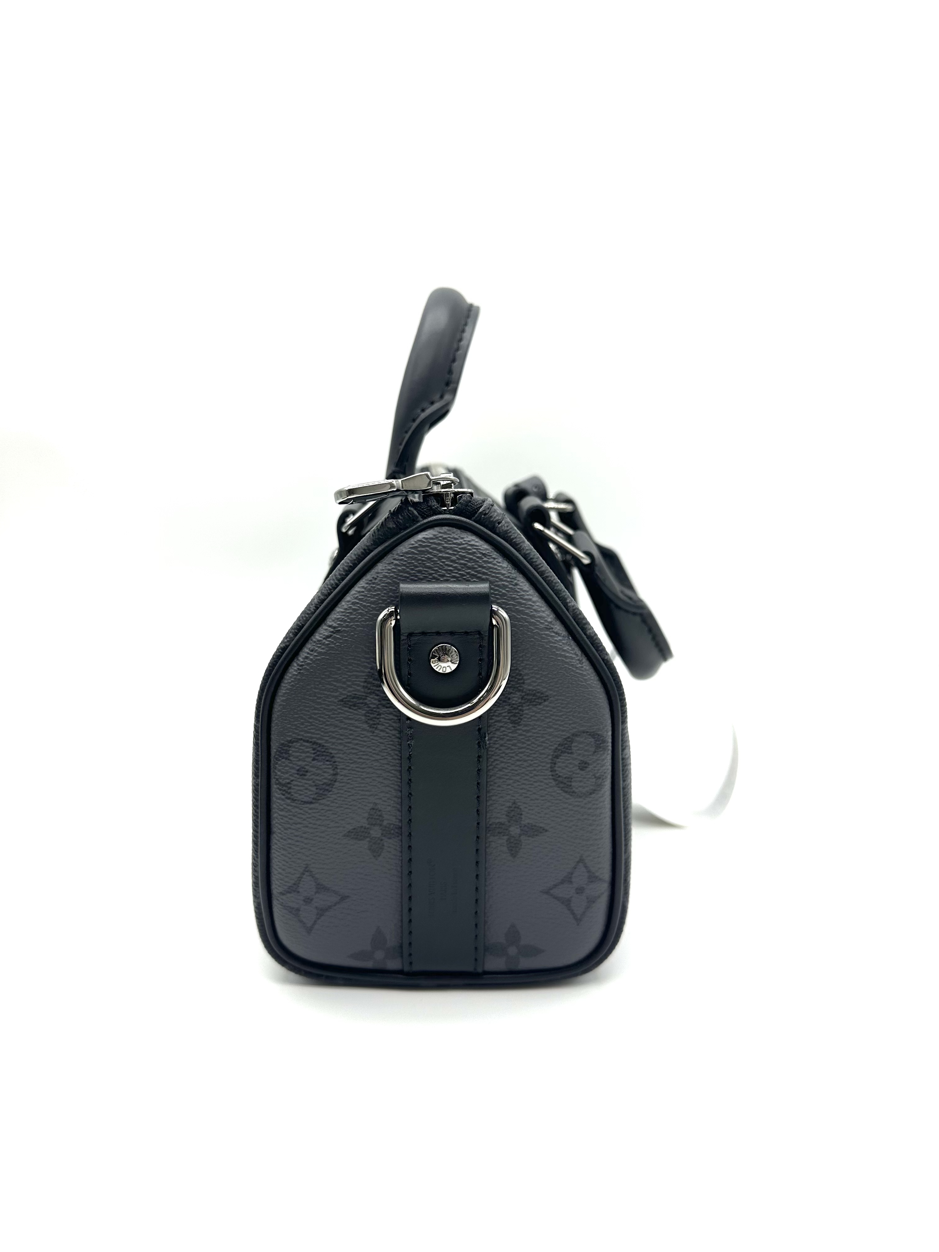 Pre-owned Louis Vuitton Keepall Bandoulière Bag/ Product Code: 26031811