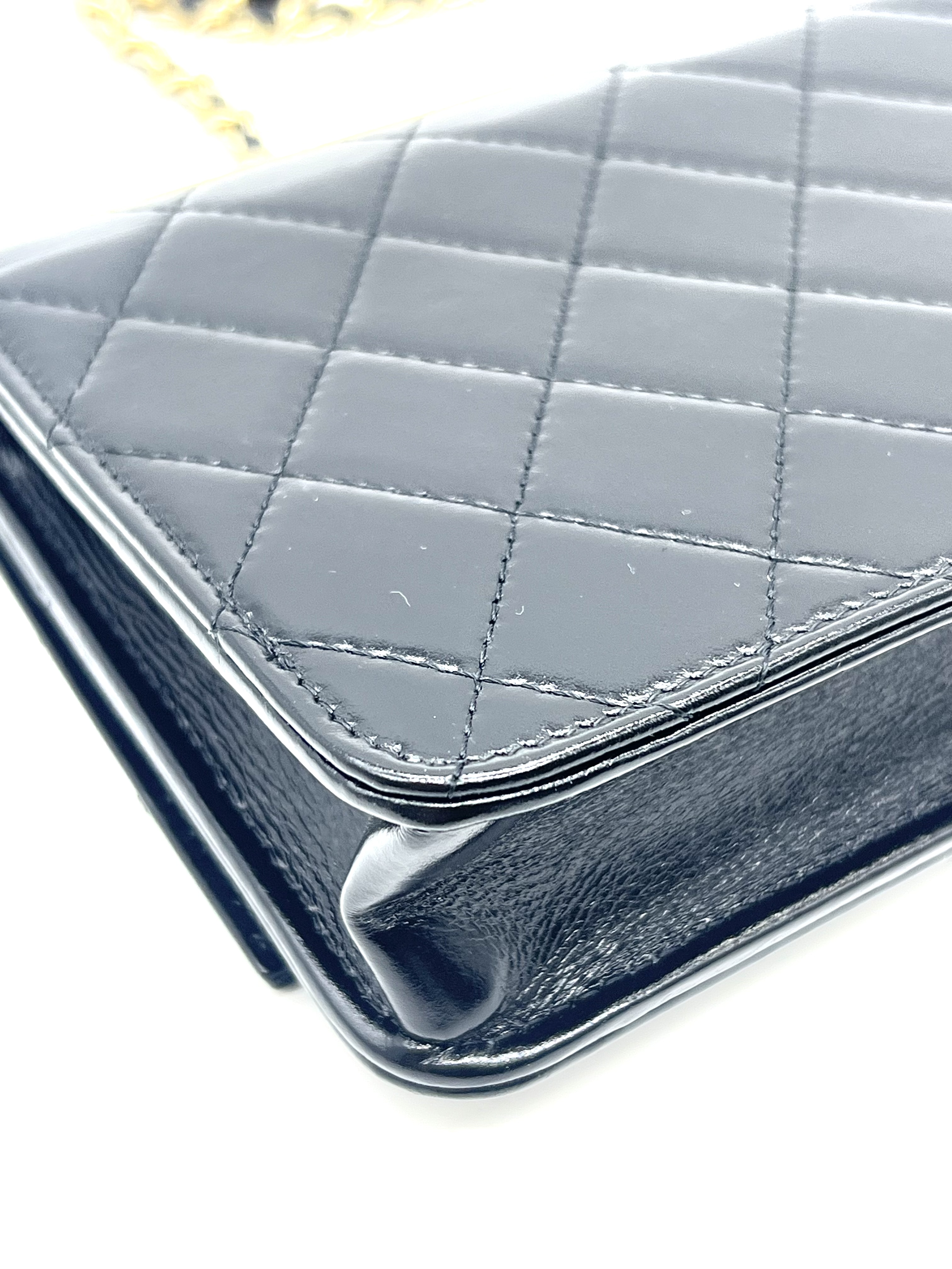 Pre-Owned Chanel 31 Wallet on Chain / Product Code: 26041621