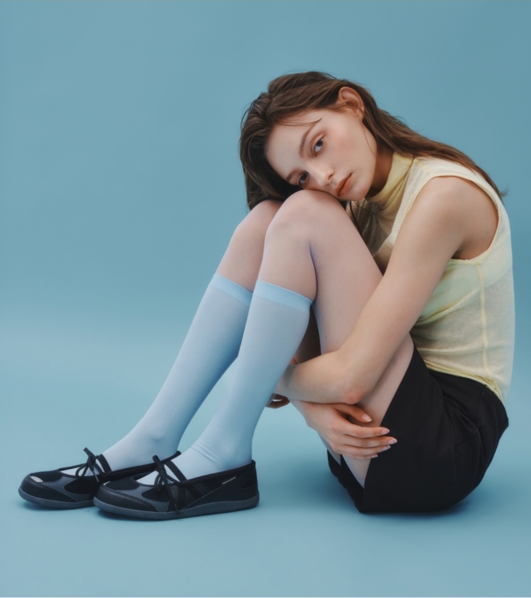 New Balance | The Flat Breeze