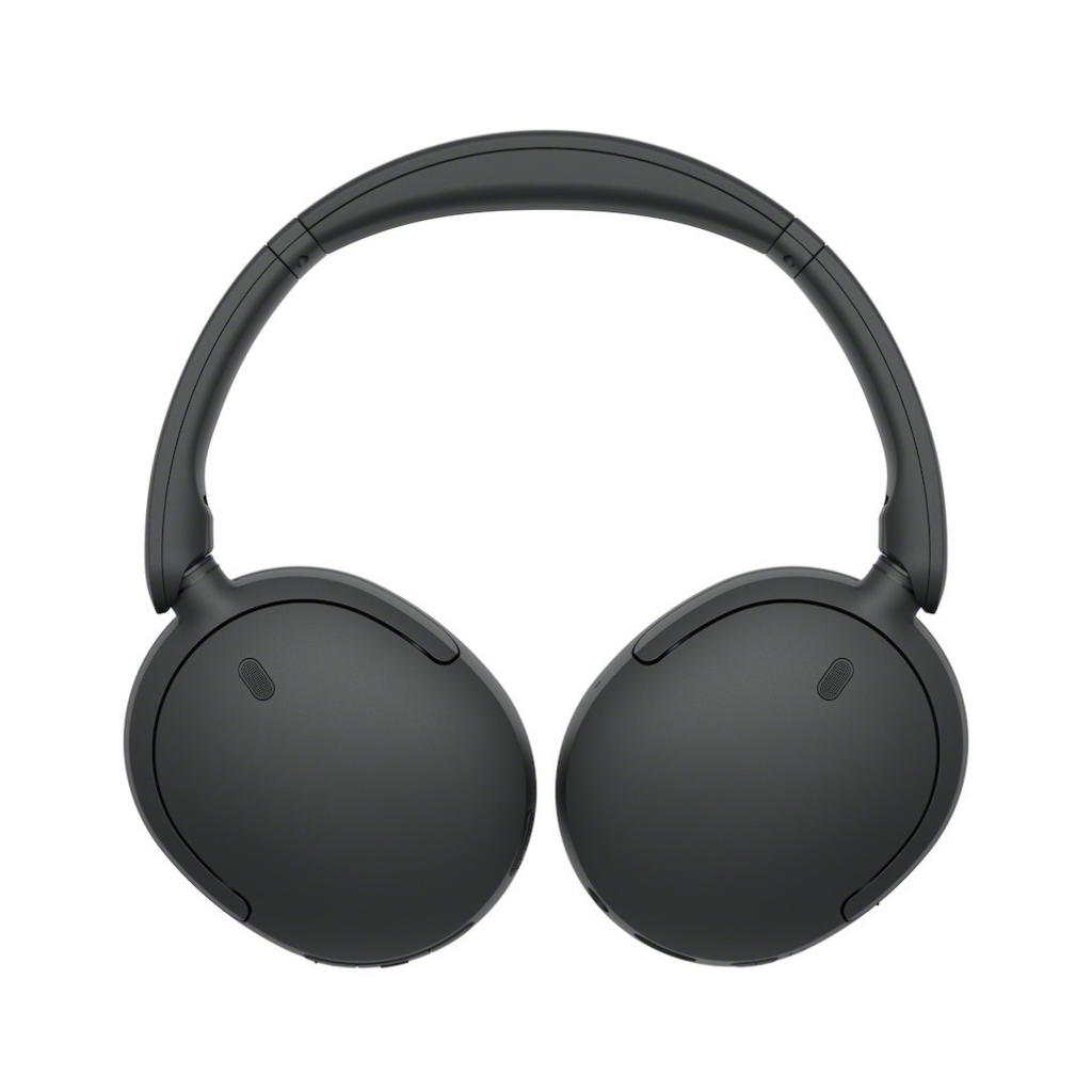 Sony WH‑CH730N 無線降噪耳機｜50 小時續航・藍牙 6.0・AI 通話降噪・輕量舒適｜香港行貨