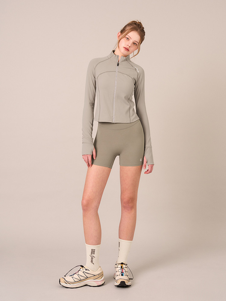 ‼️銷量過百‼️ 夏天熱賣款 預購_ PT588 El-flex Zero-cut 3.5 Leggings by Grandeline