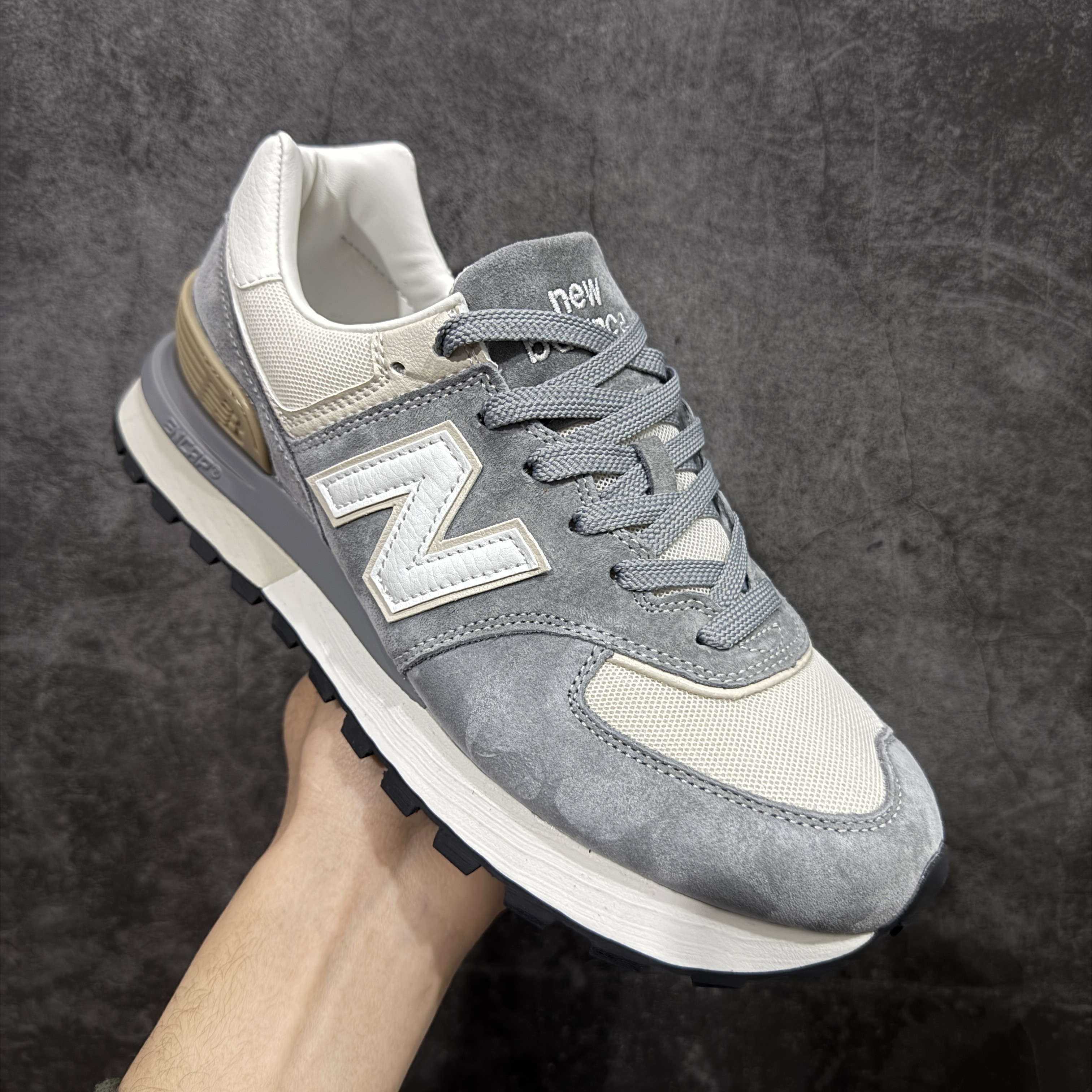 New Balance 574 U574LGRG