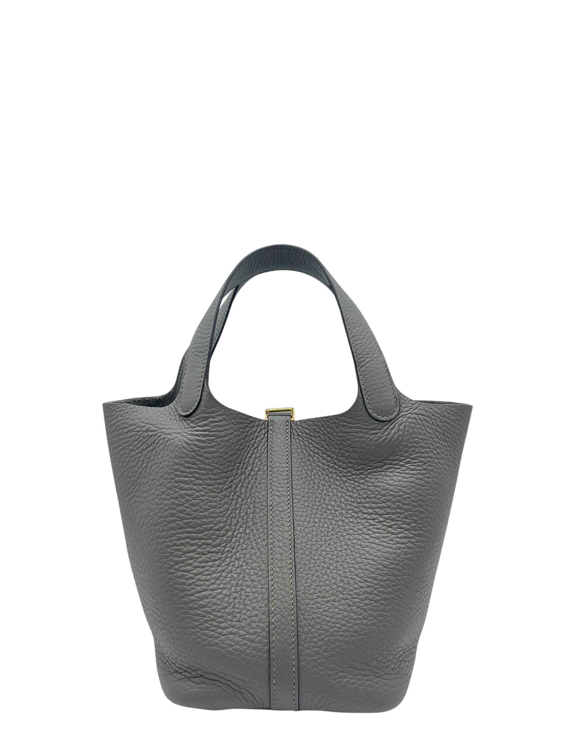 Pre-Owned HERMÉS P18 Stamp U / Product Code: 26060509