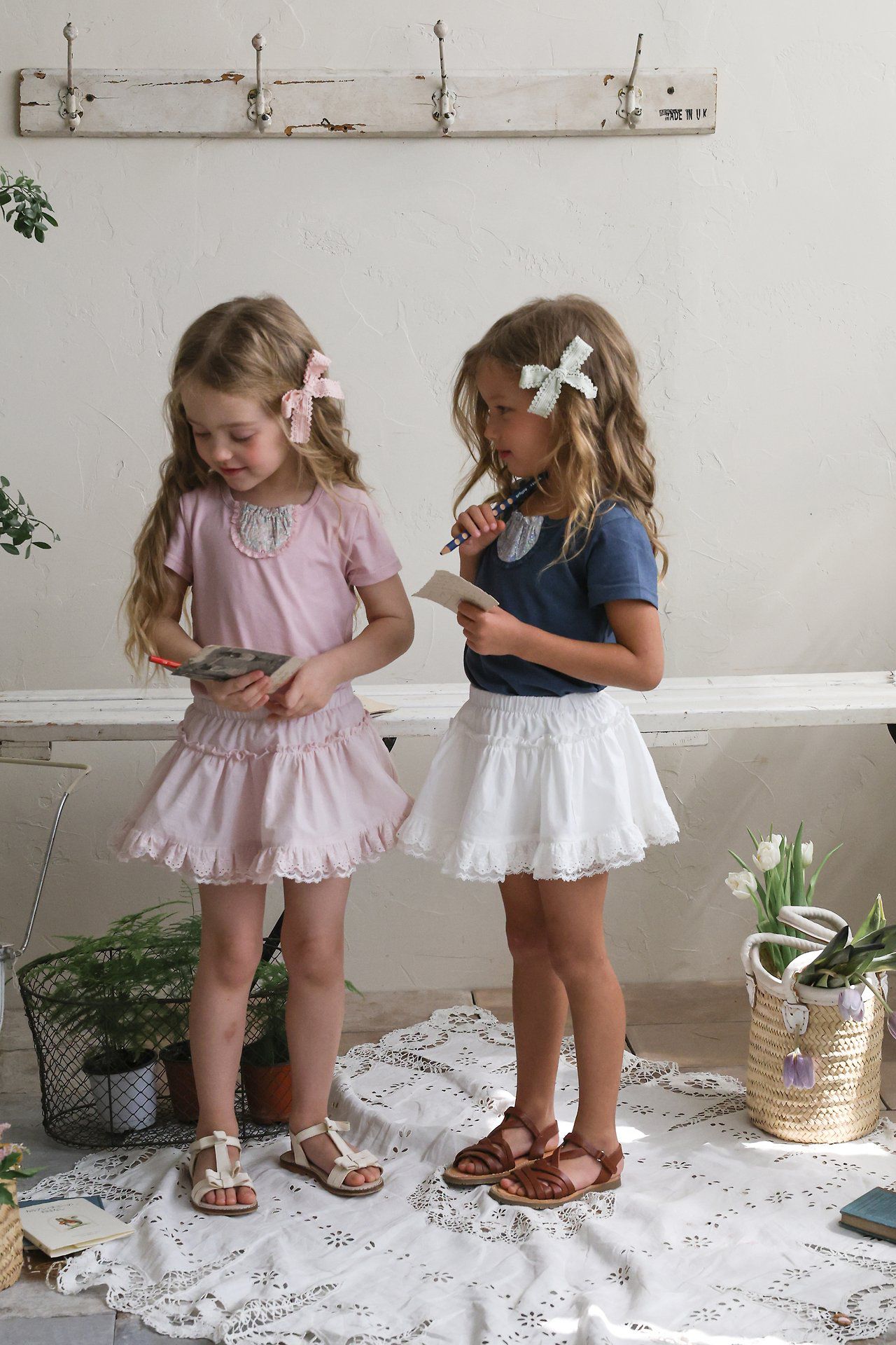 BF4214 Skirt